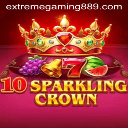 Unveiling the Thrilling World of 10SparklingCrown with ExtremeGaming88