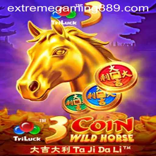Exploring the Excitement of 3CoinWildHorse: The New Wave in Gaming