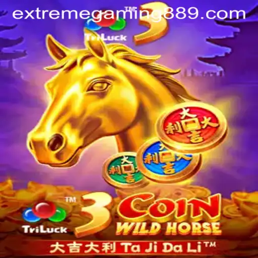 Exploring the Excitement of 3CoinWildHorse: The New Wave in Gaming