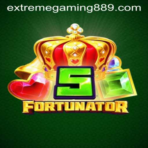 Immersive Experience in 5Fortunator: A Gaming Odyssey with extremegaming88
