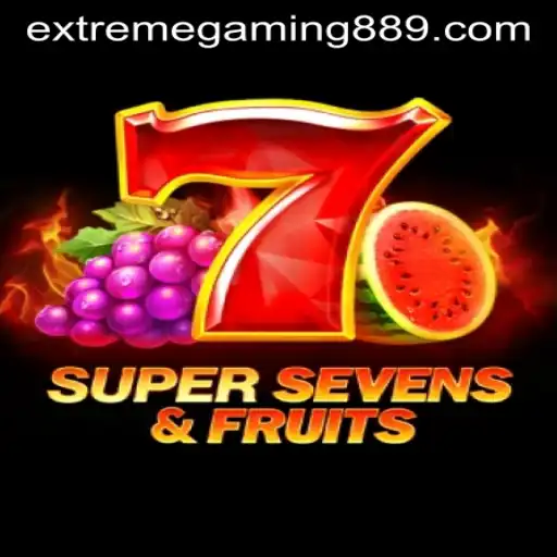 Exploring the Thrilling World of 7SuperSevensFruits by ExtremeGaming88