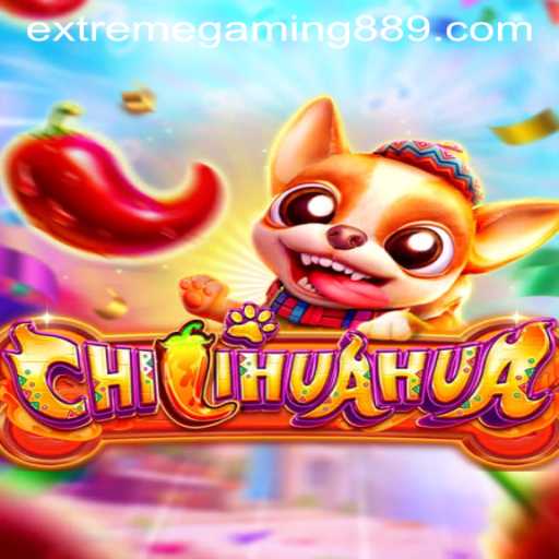 Discover the Thrills of CHILIHUAHUA: An Innovative Gaming Experience by ExtremeGaming88