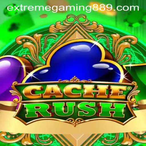 CacheRush and the Rise of ExtremeGaming88: A New Era in the Gaming World