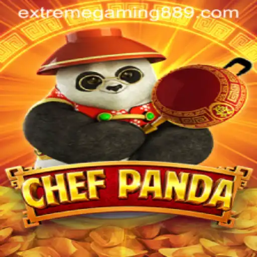 ChefPanda: A Culinary Adventure in the World of Extreme Gaming