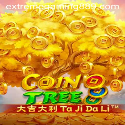 CoinTree: Dive Into the Exciting World of ExtremeGaming88