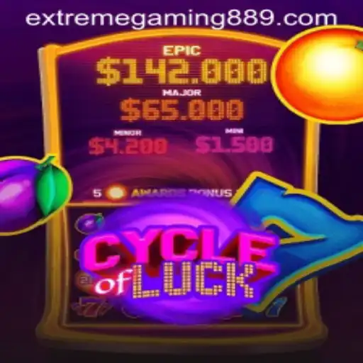 Exploring CycleofLuck: A Thrilling Journey in ExtremeGaming88's Newest Release