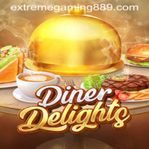 Discover the Culinary Adventure of DinerDelights: The Ultimate Gaming Experience