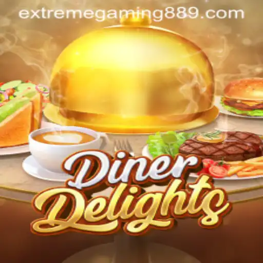 Discover the Culinary Adventure of DinerDelights: The Ultimate Gaming Experience