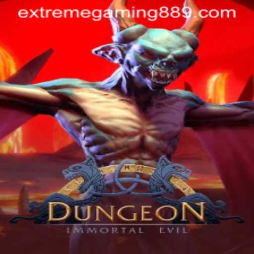 Discover the Thrilling World of Dungeon: A Deep Dive into Extreme Gaming