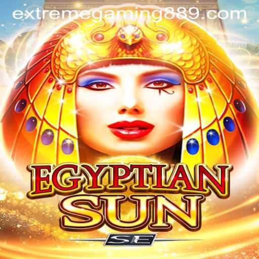 Exploring EgyptianSunSE: A Dive Into The World of Extreme Gaming