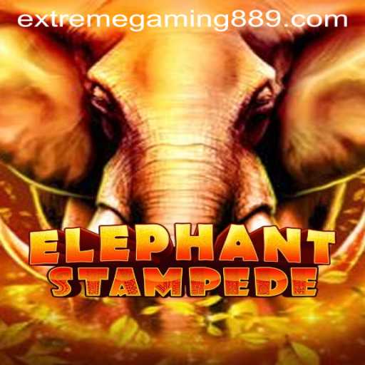 The Exciting World of ElephantStampede: Unleashing Thrills with ExtremeGaming88