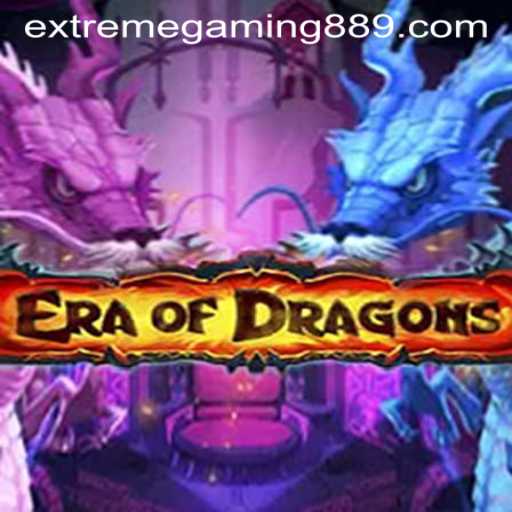 EraOfDragons: A Dive Into The Fantasy Realm of Extreme Gaming