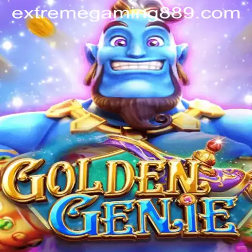 Exploring the World of GOLDENGENIE: A New Standard in Gaming