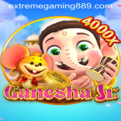 Exploring the Exciting World of GaneshaJr with ExtremeGaming88