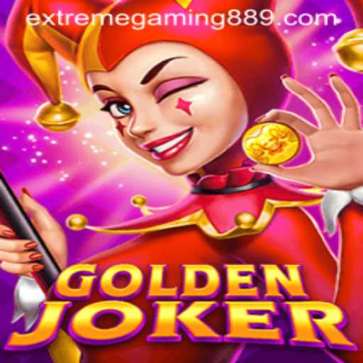 GoldenJoker: The Ultimate Thrill in Extreme Gaming