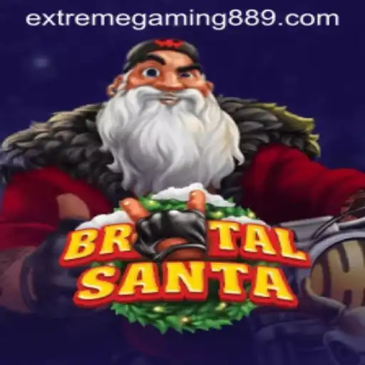 BrutalSanta: The Ultimate Festive Gaming Experience