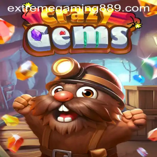 Unleashing the Thrills of CrazyGems: A Dive into the World of ExtremeGaming88