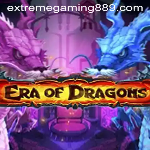 EraOfDragons: A Dive Into The Fantasy Realm of Extreme Gaming