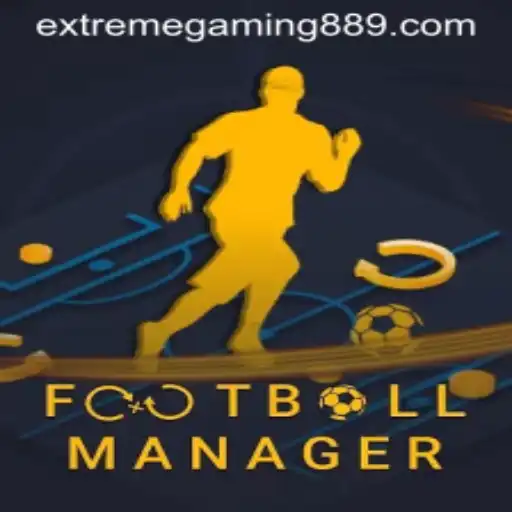 FootballManager: ExtremeGaming88's Ultimate Gaming Thrill