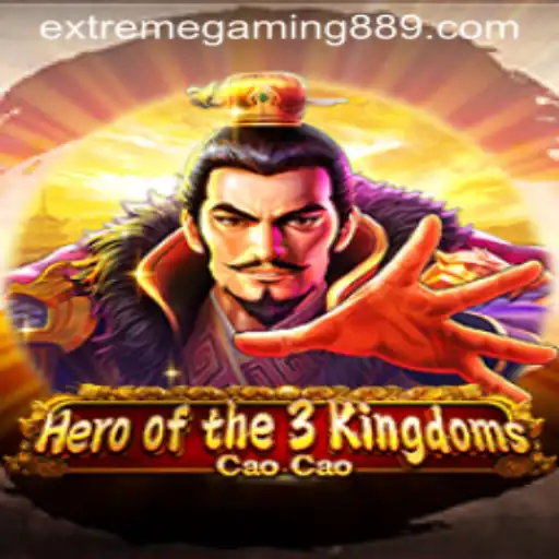 Heroofthe3KingdomsCaoCao: A New Era in Gaming with Extremegaming88