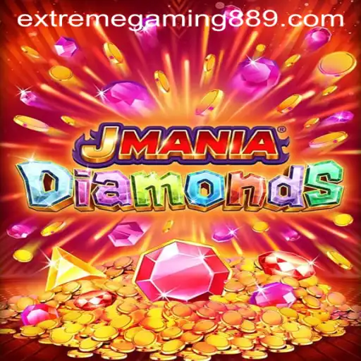 An In-Depth Look at JManiaDiamonds: The Ultimate Gaming Experience