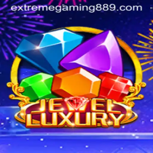 JewelLuxury: The Ultimate Gaming Experience with extremegaming88