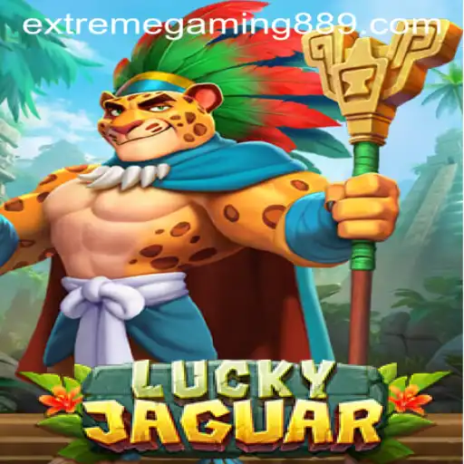 Exploring the Thrills of LuckyJaguar: A Dive into ExtremeGaming88