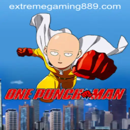Dive into the Dynamic World of OnePunchMan with ExtremeGaming88