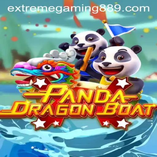 Exploring PANDADRAGONBOAT: An Extreme Gaming Experience with extremegaming88