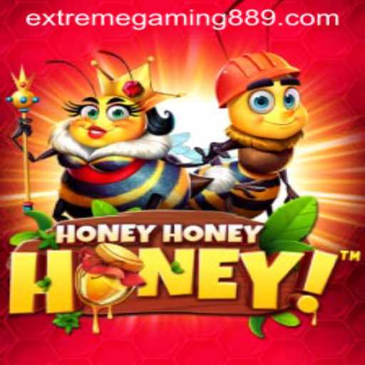 The Buzz Around HoneyHoneyHoney: A Gaming Experience Like No Other
