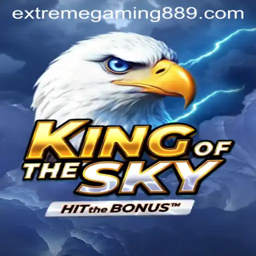 KingOfTheSky: A New Era in Gaming by ExtremeGaming88