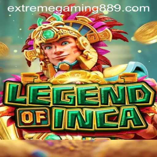 LegendofInca: Immerse Yourself in the Ultimate Gaming Adventure