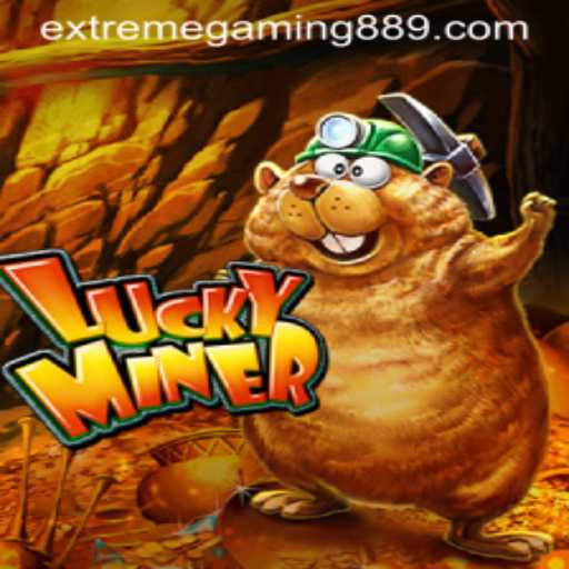Discover the Thrilling World of LuckyMiner with ExtremeGaming88