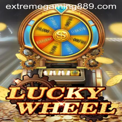 Experience the Thrill of 'LuckyWheel' by ExtremeGaming88