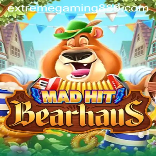 MadHitBearhaus: A New Adventure in Extreme Gaming