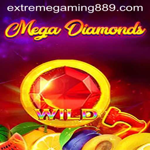 MegaDiamond: A Gem of a Game with Insights into ExtremeGaming88