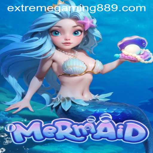 Dive into the Mystical Realm: Exploring Mermaid and Its Enthralling Gameplay