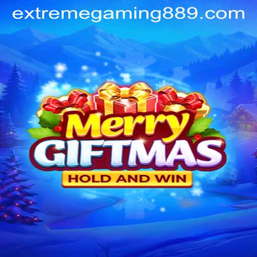 MerryGiftmas: The Game That Redefines Holiday Fun with ExtremeGaming88