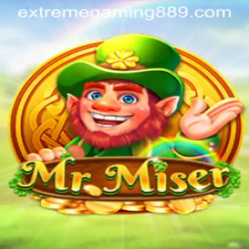 The Thrilling World of MrMiser: A Game of Strategy and Fortune