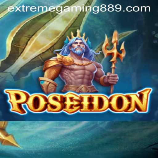 Dive into the Thrilling Depths of Poseidon with Extremegaming88