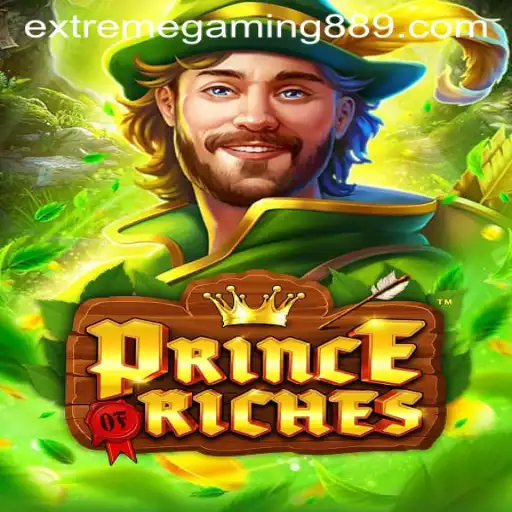 Exploring the World of PrinceOfRiches: A Gaming Adventure