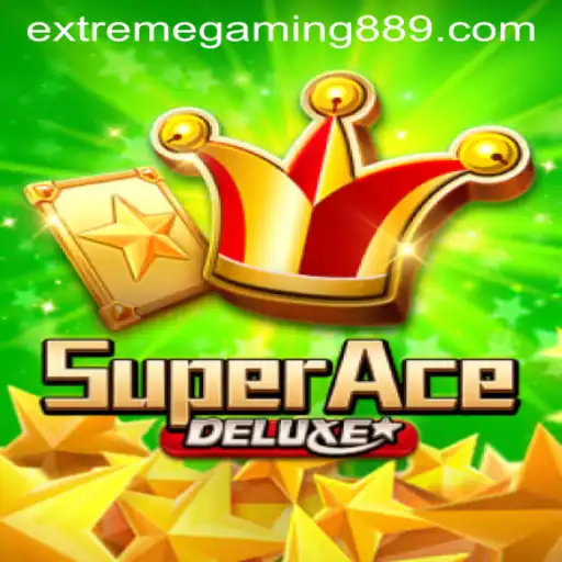 SuperAceDeluxe: Embark on an Epic Journey in ExtremeGaming88's Latest Hit