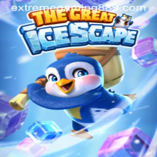 TheGreatIcescape: An Immersive Adventure in ExtremeGaming88
