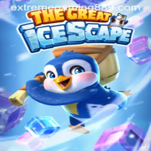 TheGreatIcescape: An Immersive Adventure in ExtremeGaming88