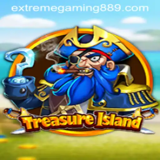 TreasureIsland: An Engaging Adventure with ExtremeGaming88
