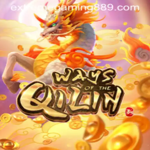 Unveiling the Mystical Adventure of WaysoftheQilin with Extremegaming88