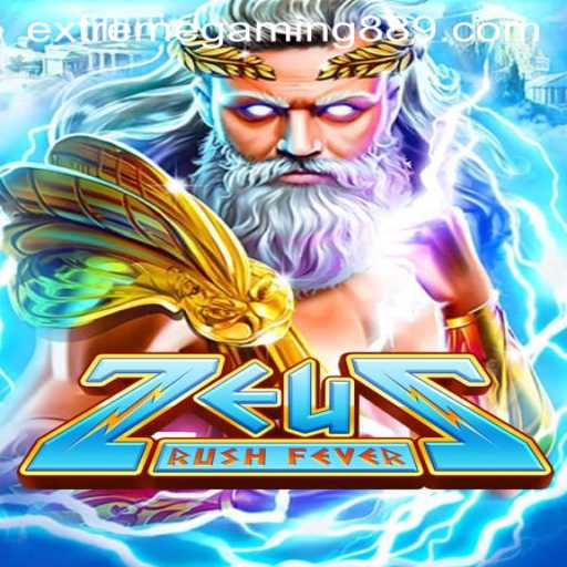 ZeusRushFever: The Ultimate Mythological Gaming Experience
